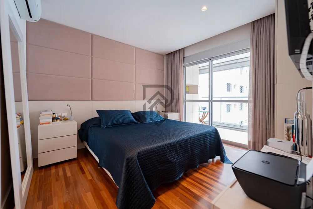 Apartamento, 3 quartos, 220 m² - Foto 11