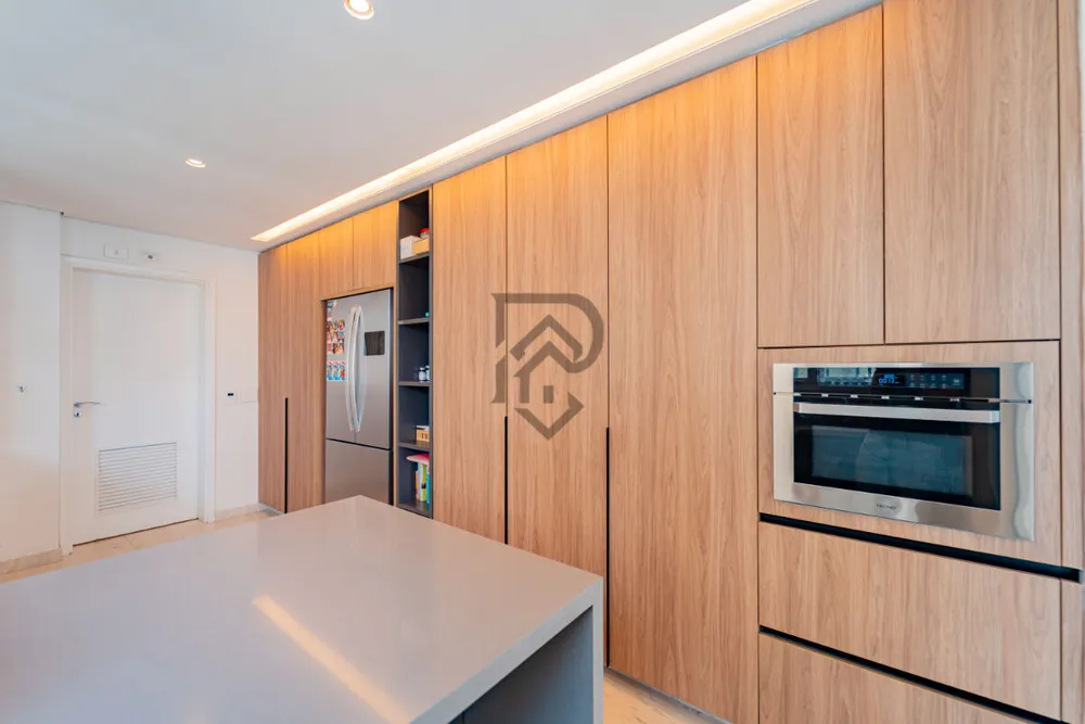 Apartamento, 3 quartos, 220 m² - Foto 5