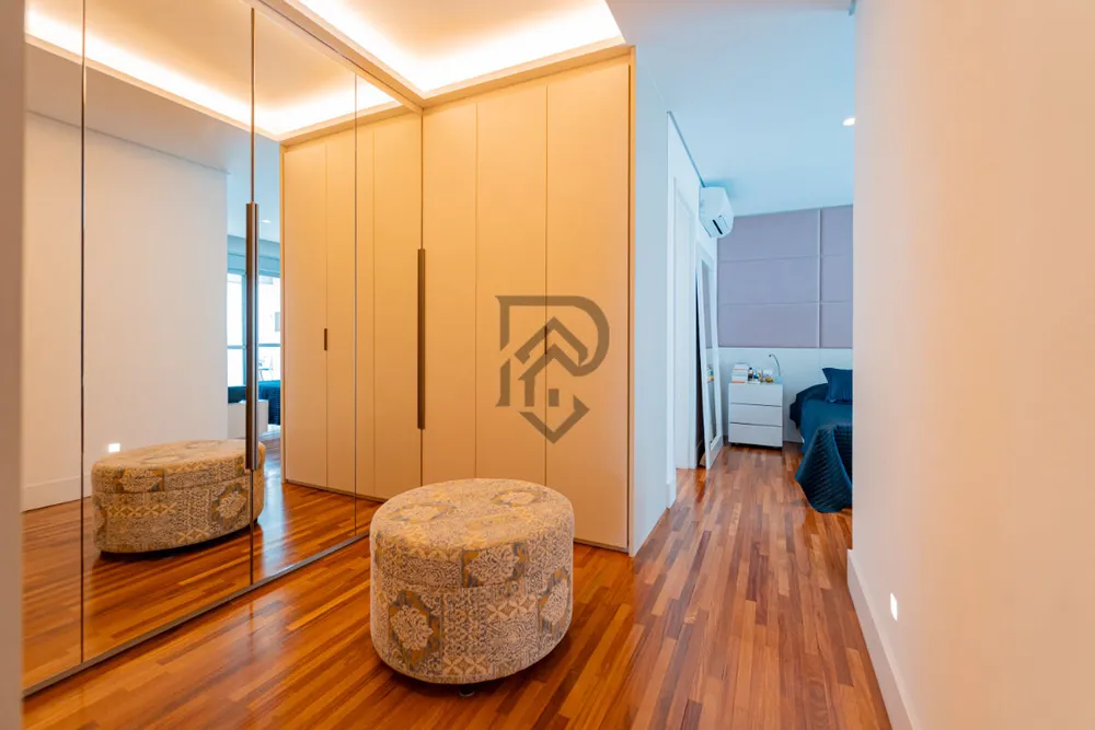 Apartamento, 3 quartos, 220 m² - Foto 12