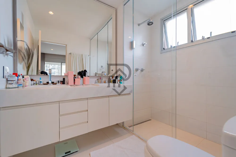 Apartamento, 3 quartos, 220 m² - Foto 9