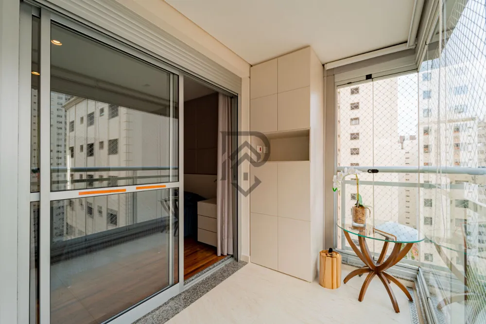 Apartamento, 3 quartos, 220 m² - Foto 7