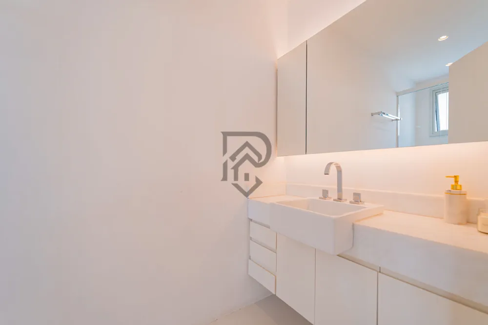 Apartamento, 3 quartos, 220 m² - Foto 4