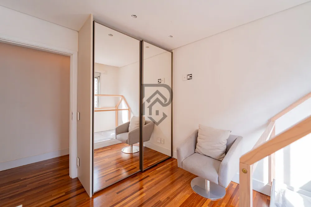 Apartamento, 3 quartos, 220 m² - Foto 3