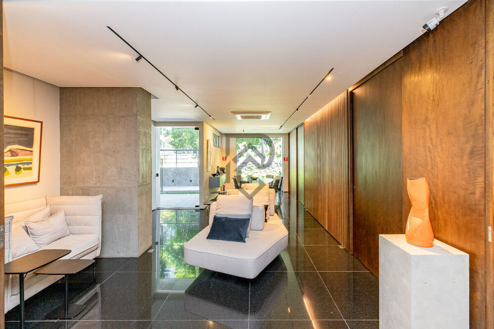 Apartamento, 3 quartos, 150 m² - Foto 8