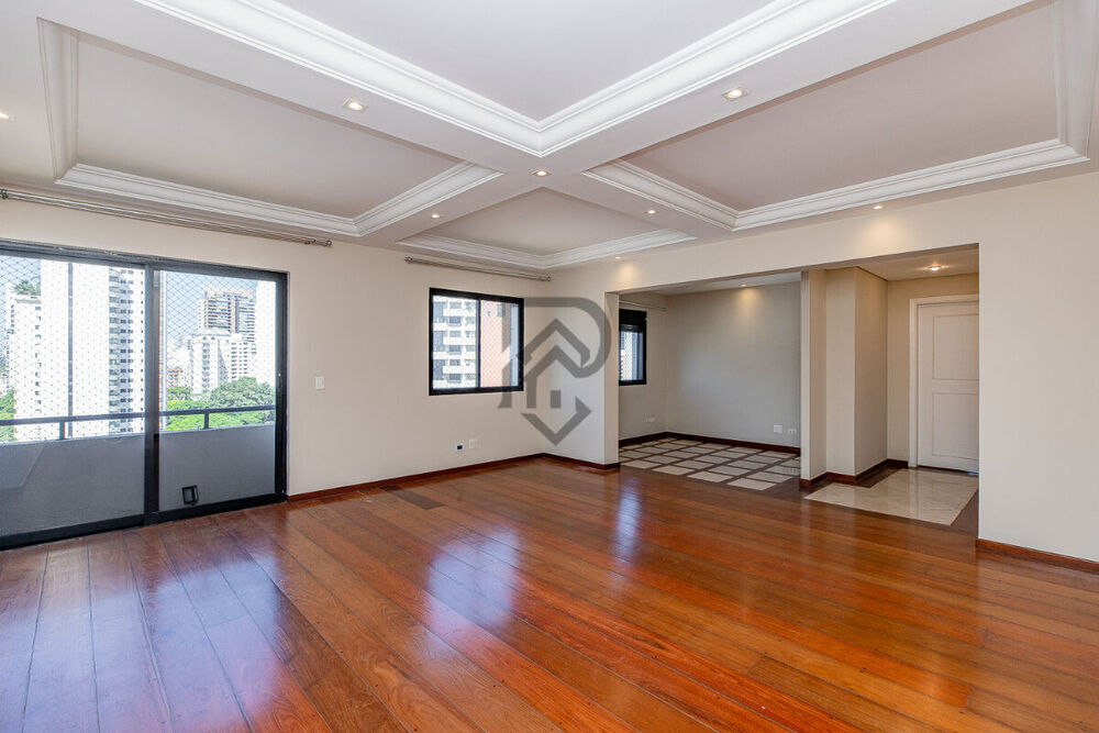 Apartamento, 3 quartos, 150 m² - Foto 2