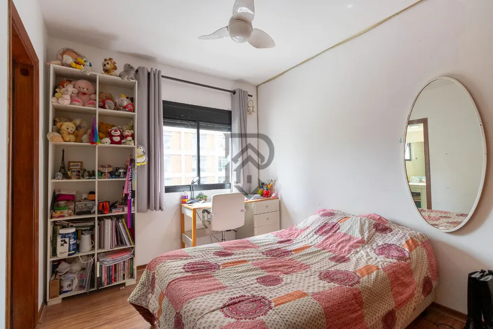Apartamento, 3 quartos, 150 m² - Foto 14