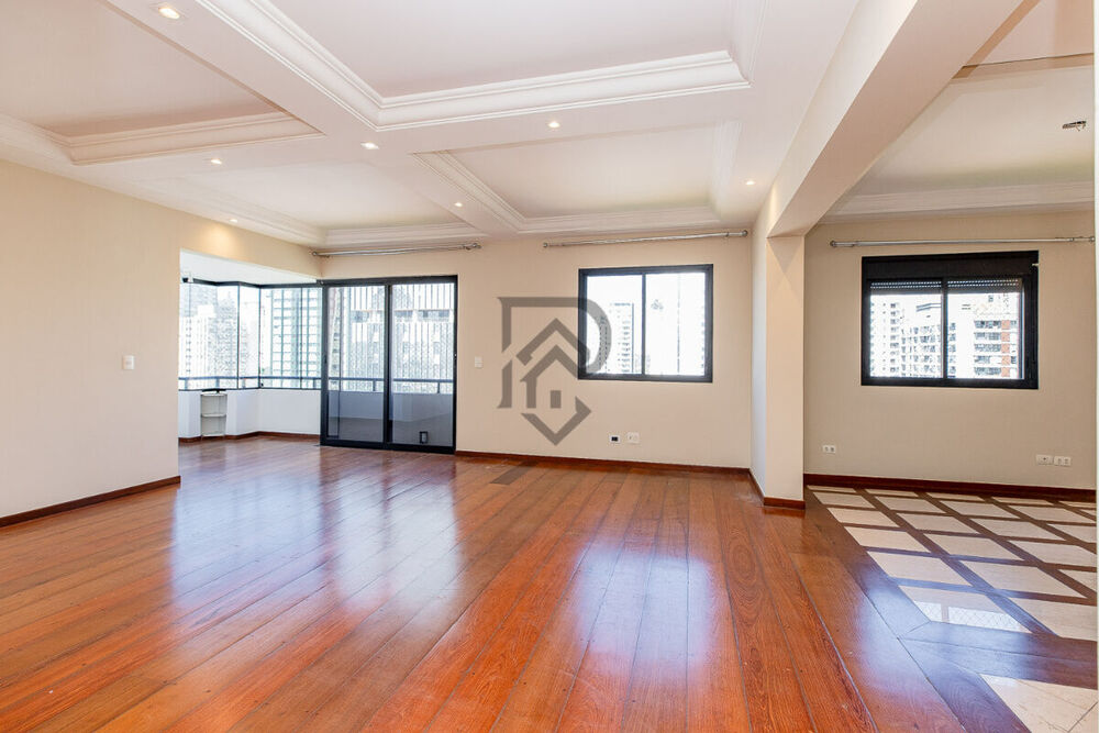 Apartamento, 3 quartos, 150 m² - Foto 1