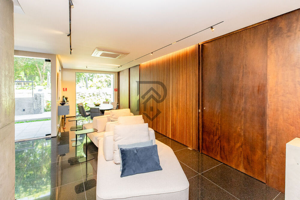 Apartamento, 3 quartos, 150 m² - Foto 5