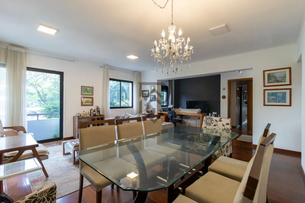 Apartamento, 3 quartos, 150 m² - Foto 11