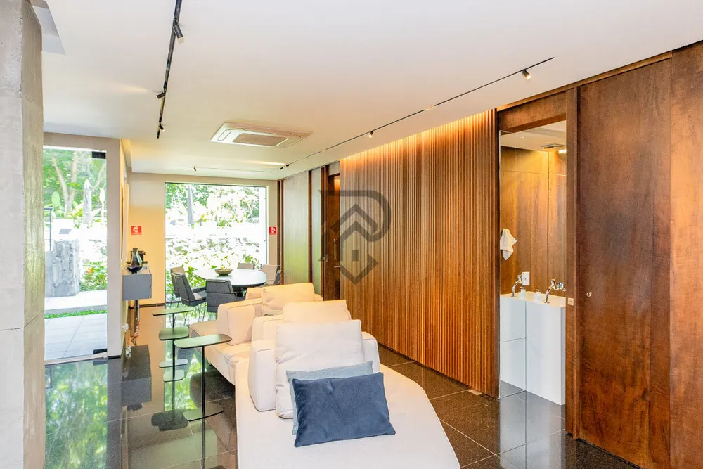 Apartamento, 3 quartos, 150 m² - Foto 9