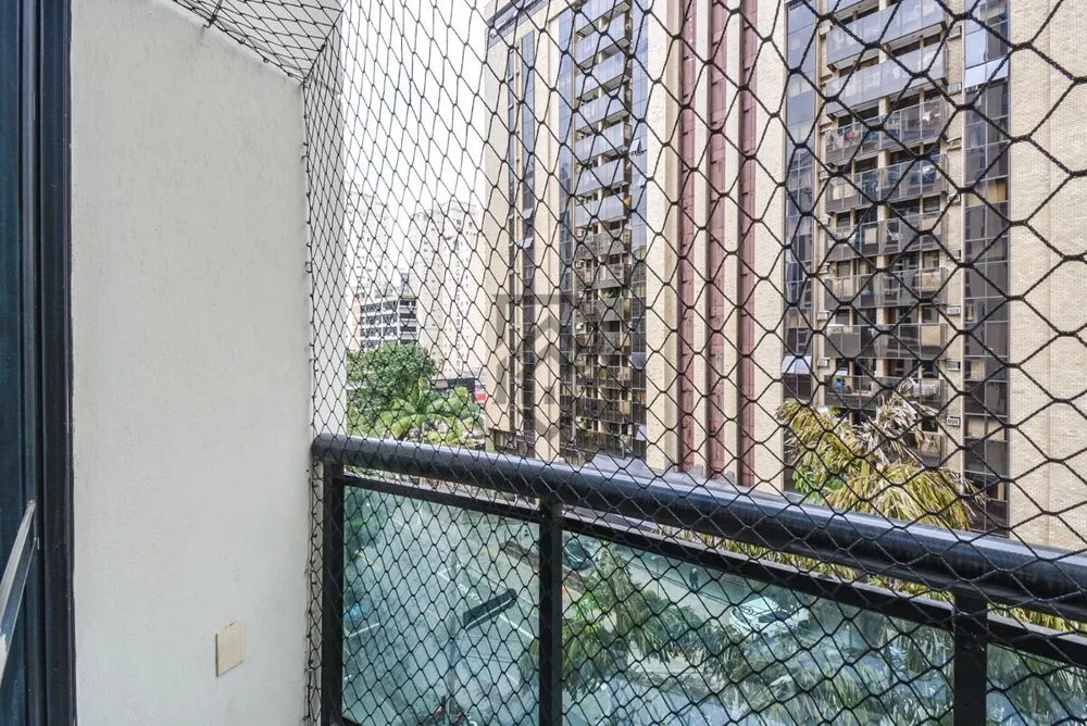 Apartamento, 2 quartos, 65 m² - Foto 7