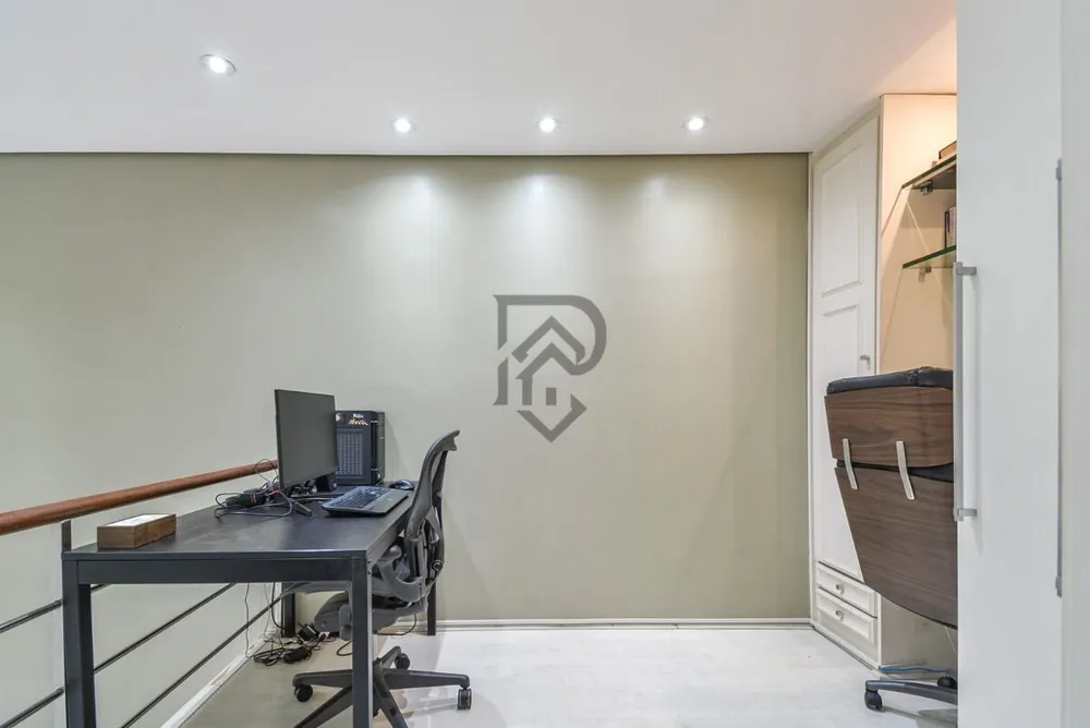 Apartamento, 2 quartos, 65 m² - Foto 1