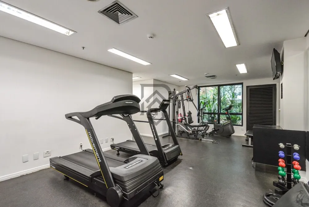 Apartamento, 2 quartos, 65 m² - Foto 4