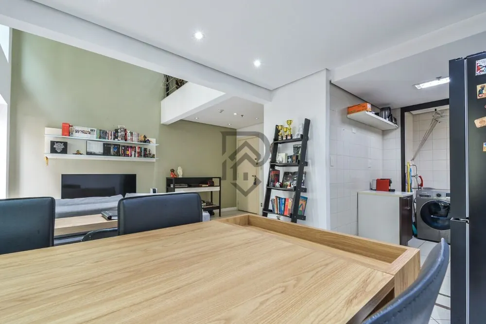 Apartamento, 2 quartos, 65 m² - Foto 5