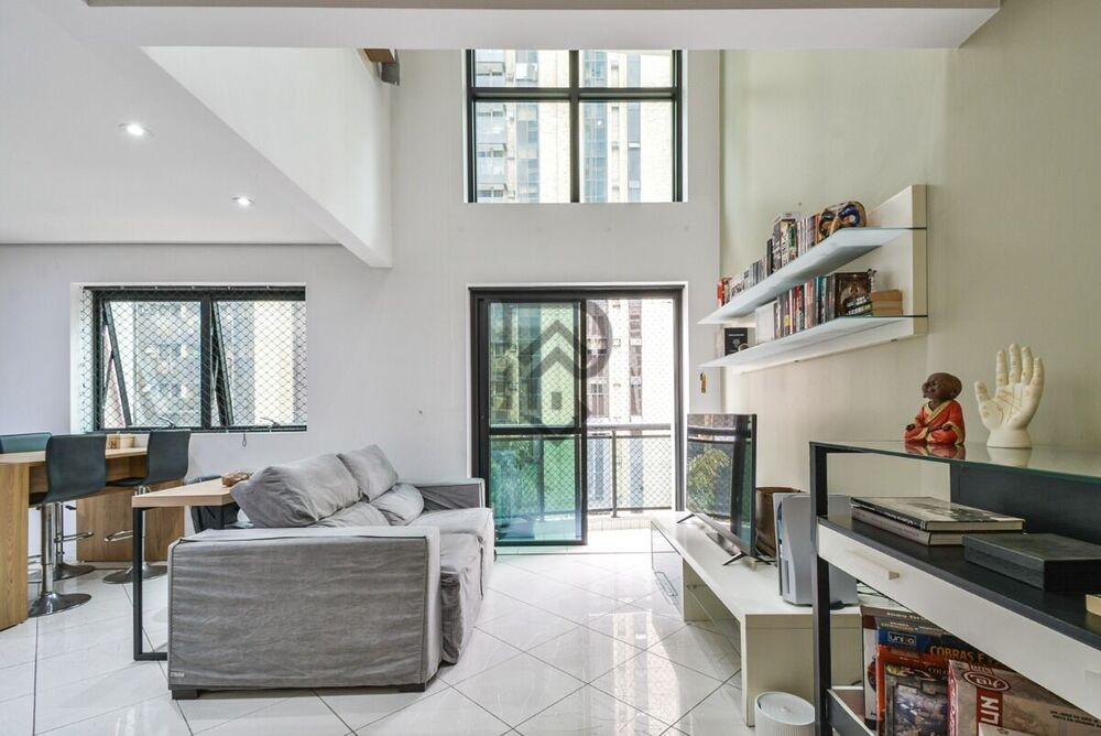 Apartamento, 2 quartos, 65 m² - Foto 6