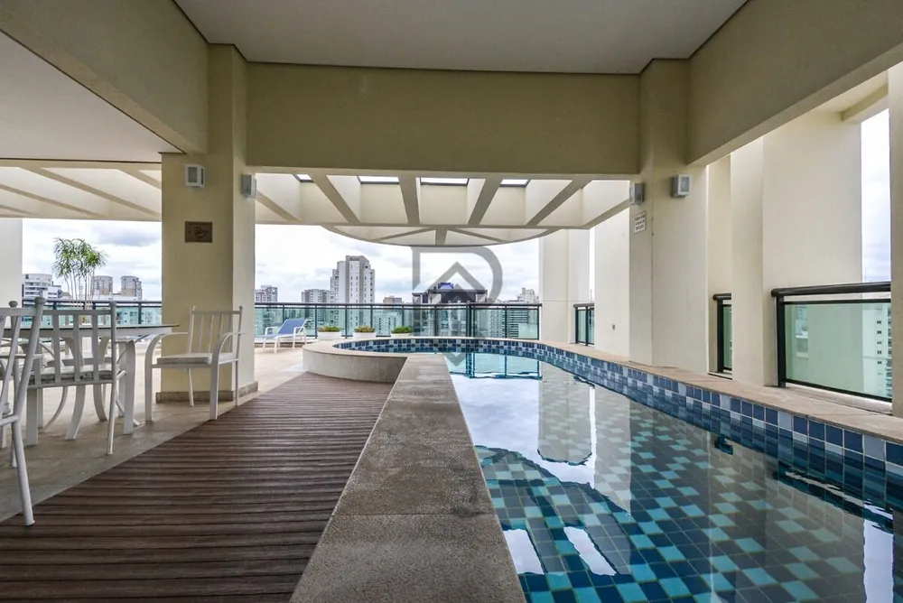 Apartamento, 2 quartos, 65 m² - Foto 11