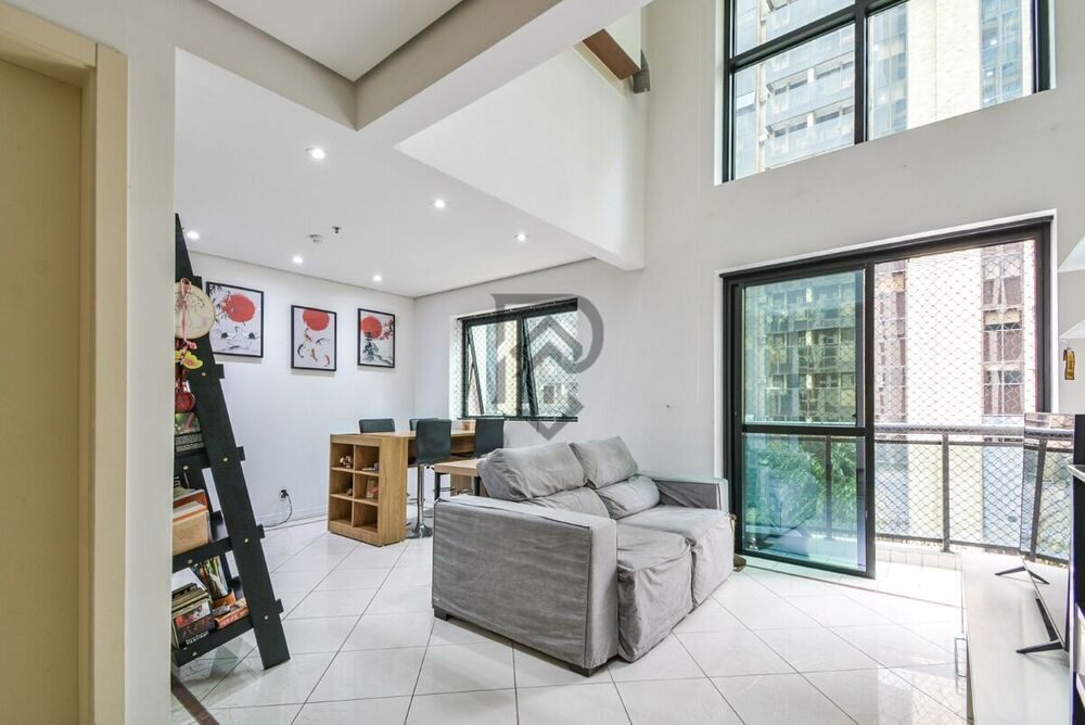 Apartamento, 2 quartos, 65 m² - Foto 5