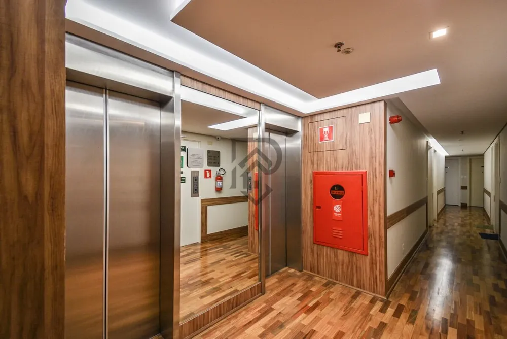 Apartamento, 2 quartos, 65 m² - Foto 12
