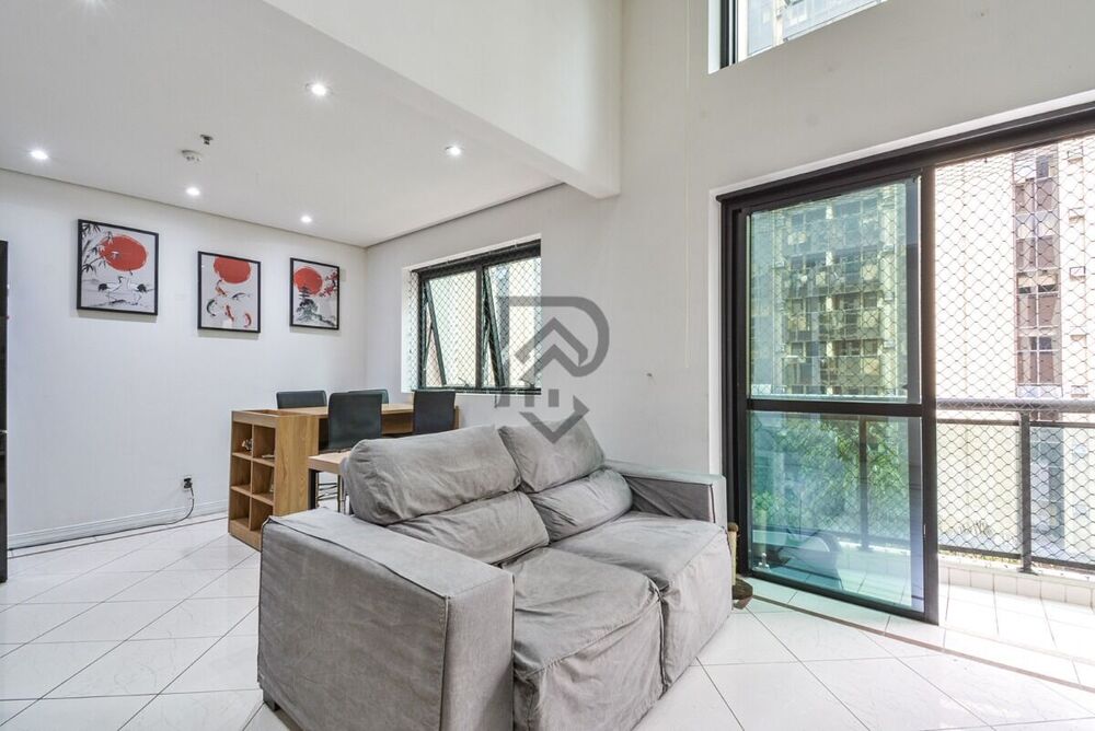 Apartamento, 2 quartos, 65 m² - Foto 8