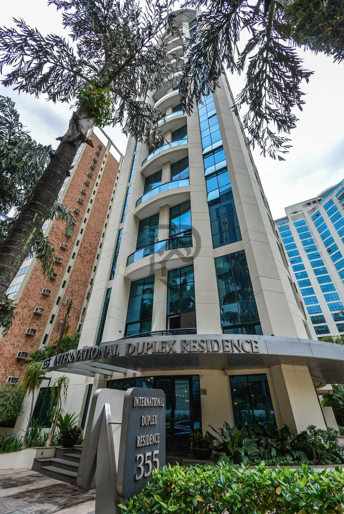 Apartamento, 2 quartos, 65 m² - Foto 13