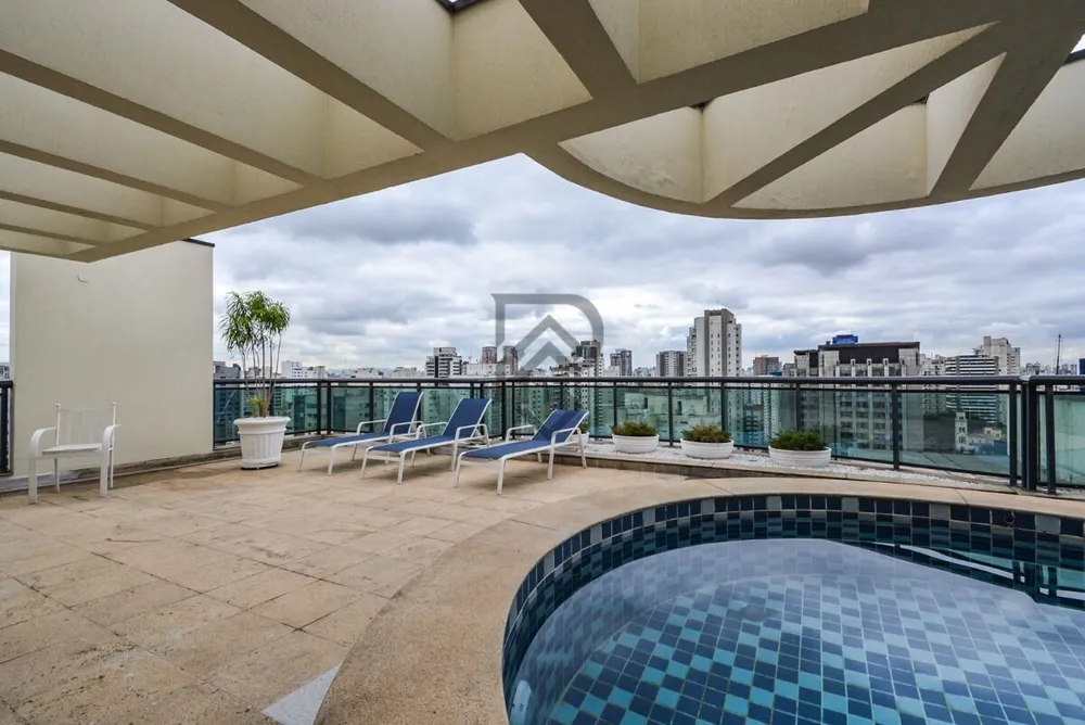 Apartamento, 2 quartos, 65 m² - Foto 10