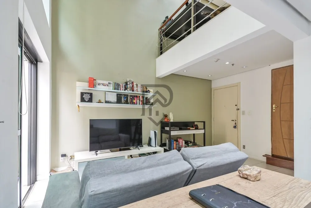 Apartamento, 2 quartos, 65 m² - Foto 2