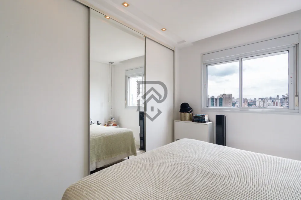 Apartamento, 1 quarto, 55 m² - Foto 1