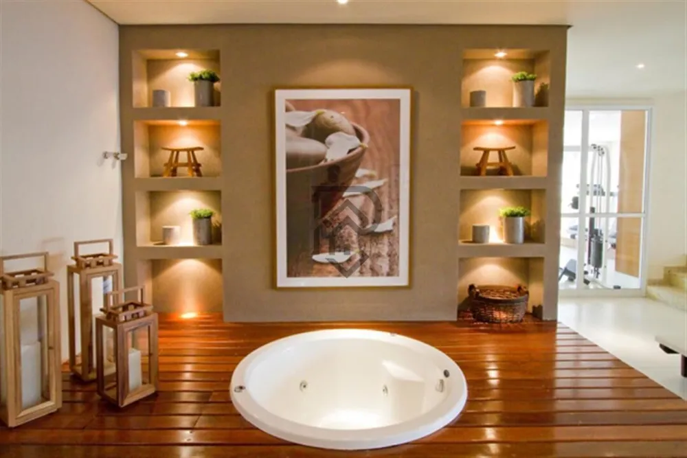 Apartamento, 1 quarto, 55 m² - Foto 3