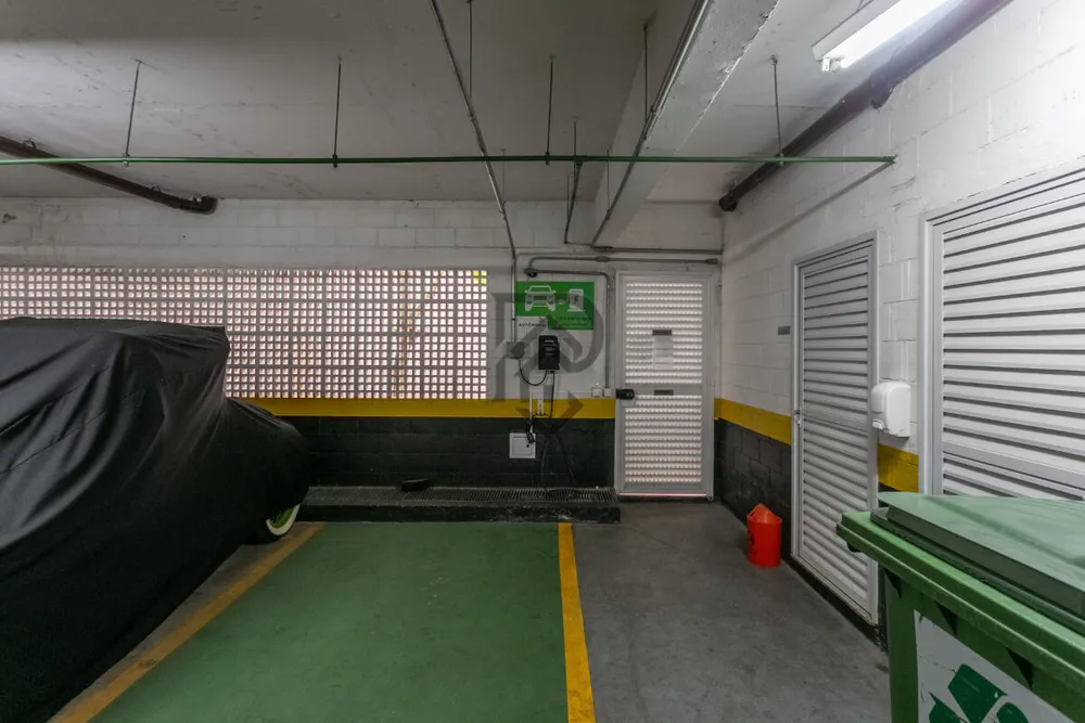 Apartamento, 2 quartos, 76 m² - Foto 2