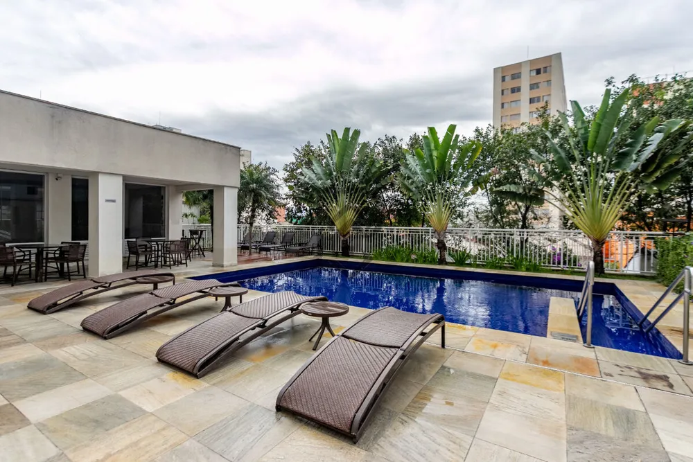 Apartamento, 2 quartos, 76 m² - Foto 3