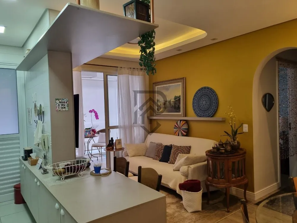 Apartamento, 2 quartos, 76 m² - Foto 6