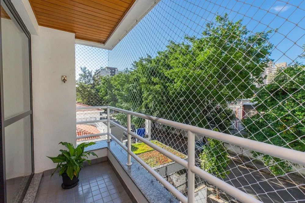Apartamento, 2 quartos, 110 m² - Foto 4
