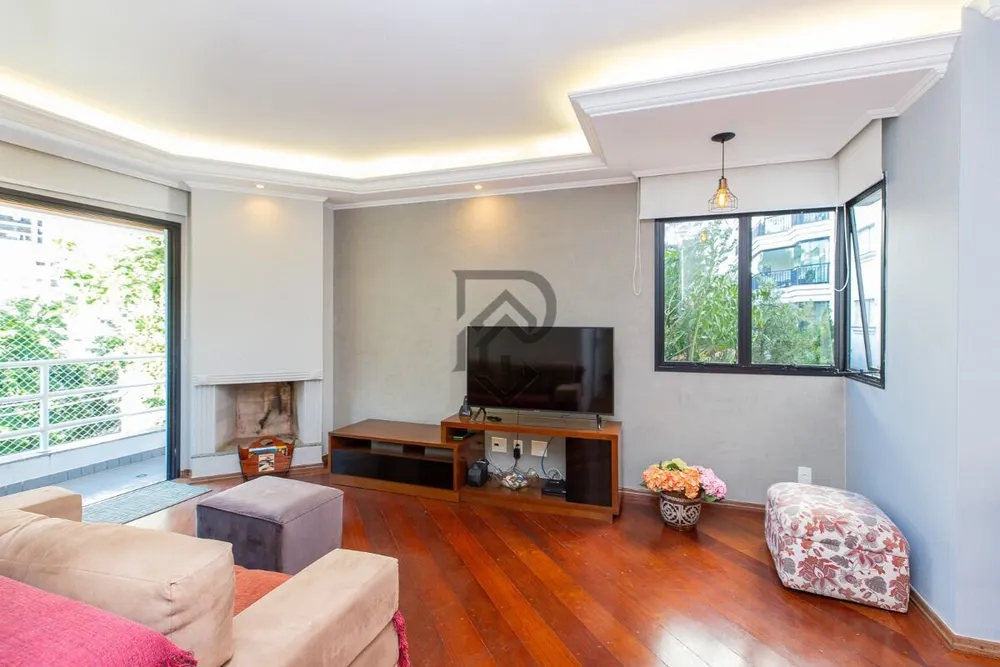 Apartamento, 2 quartos, 110 m² - Foto 2