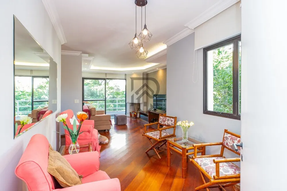 Apartamento, 2 quartos, 110 m² - Foto 1