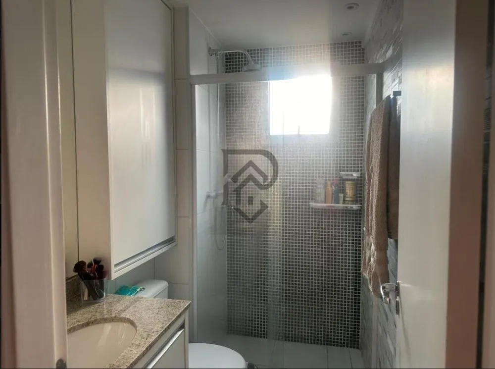 Apartamento, 3 quartos, 98 m² - Foto 9