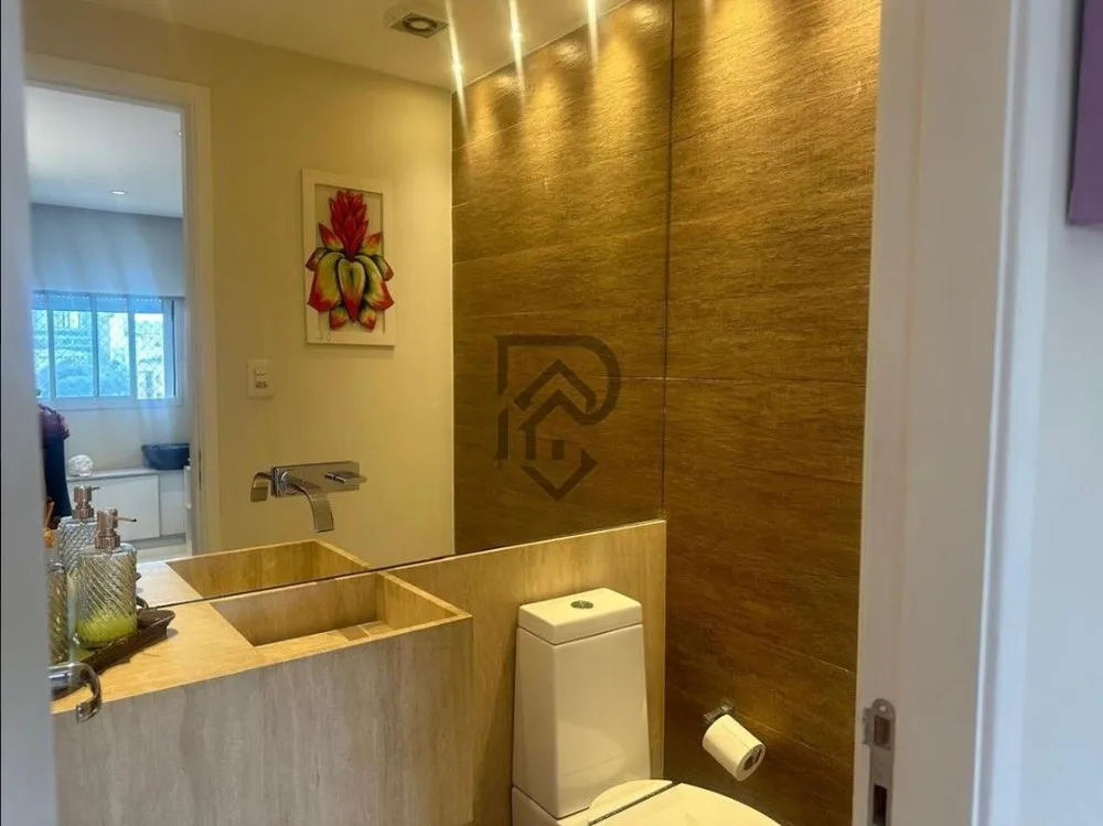 Apartamento, 3 quartos, 98 m² - Foto 1