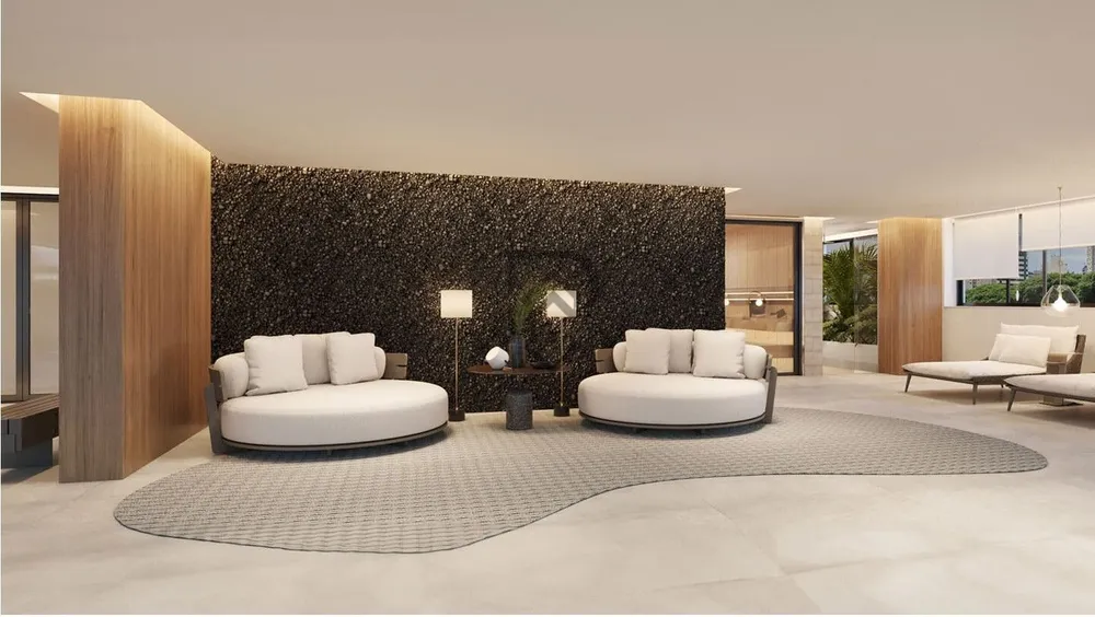 Apartamento, 4 quartos, 375 m² - Foto 7