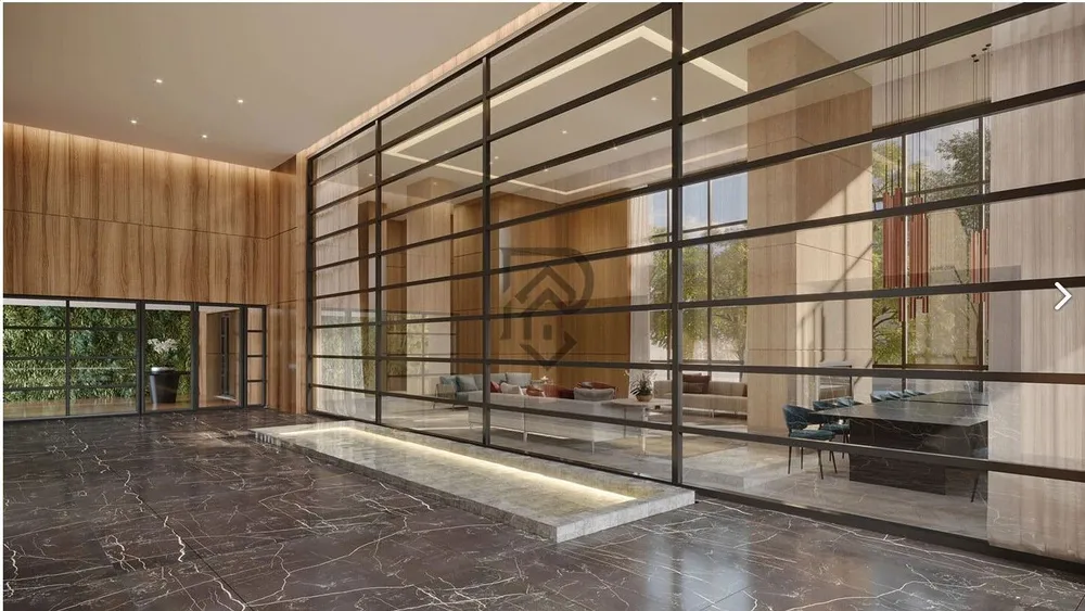 Apartamento, 4 quartos, 375 m² - Foto 4