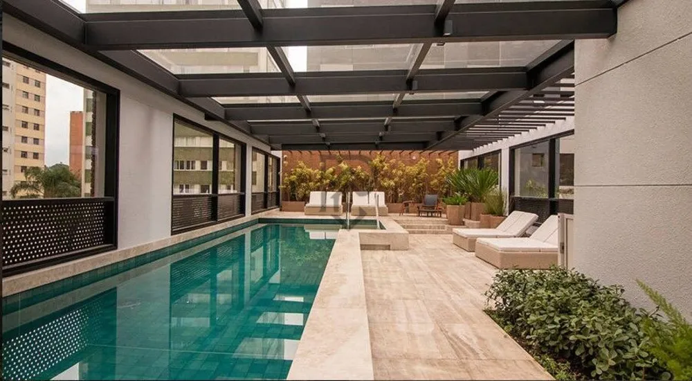 Apartamento, 4 quartos, 375 m² - Foto 2
