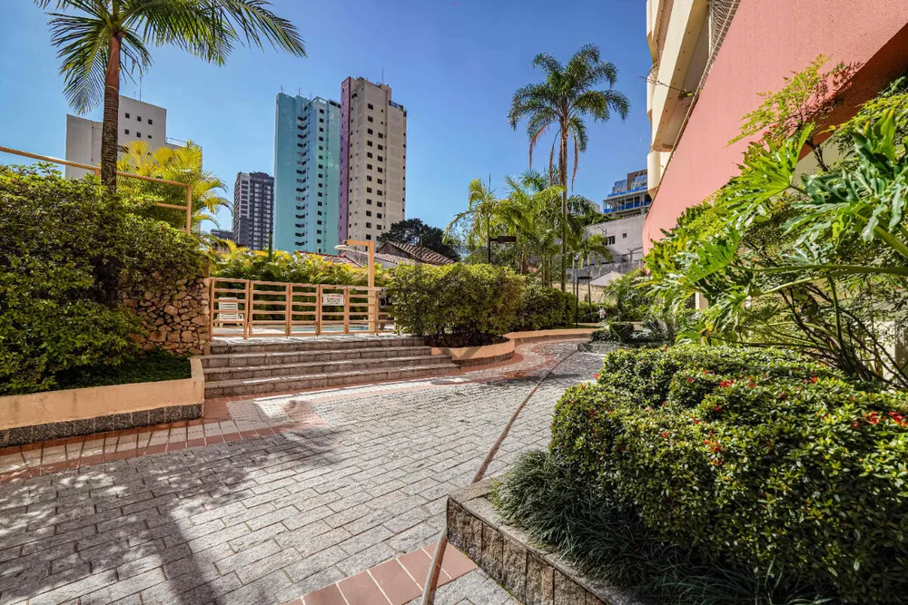 Apartamento, 3 quartos, 98 m² - Foto 3