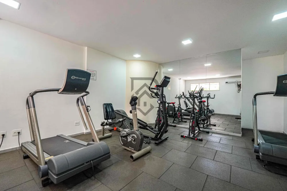 Apartamento, 3 quartos, 98 m² - Foto 4