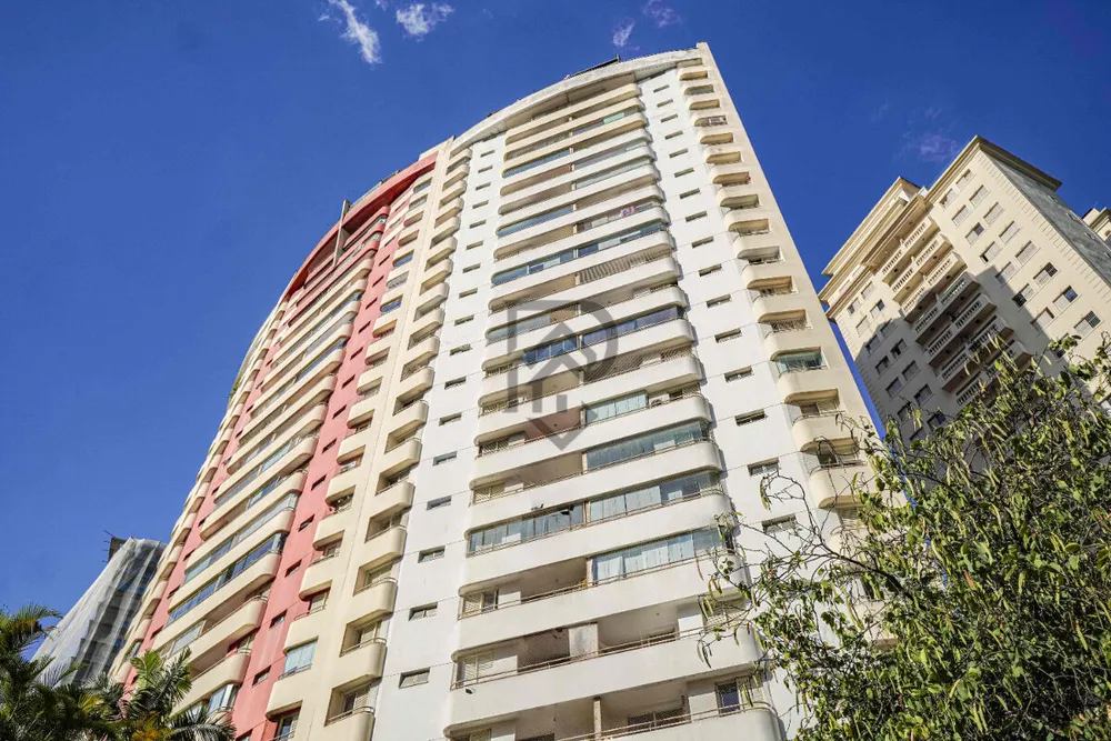 Apartamento, 3 quartos, 98 m² - Foto 7
