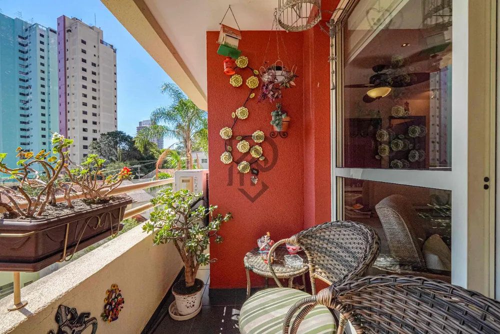 Apartamento, 3 quartos, 98 m² - Foto 4