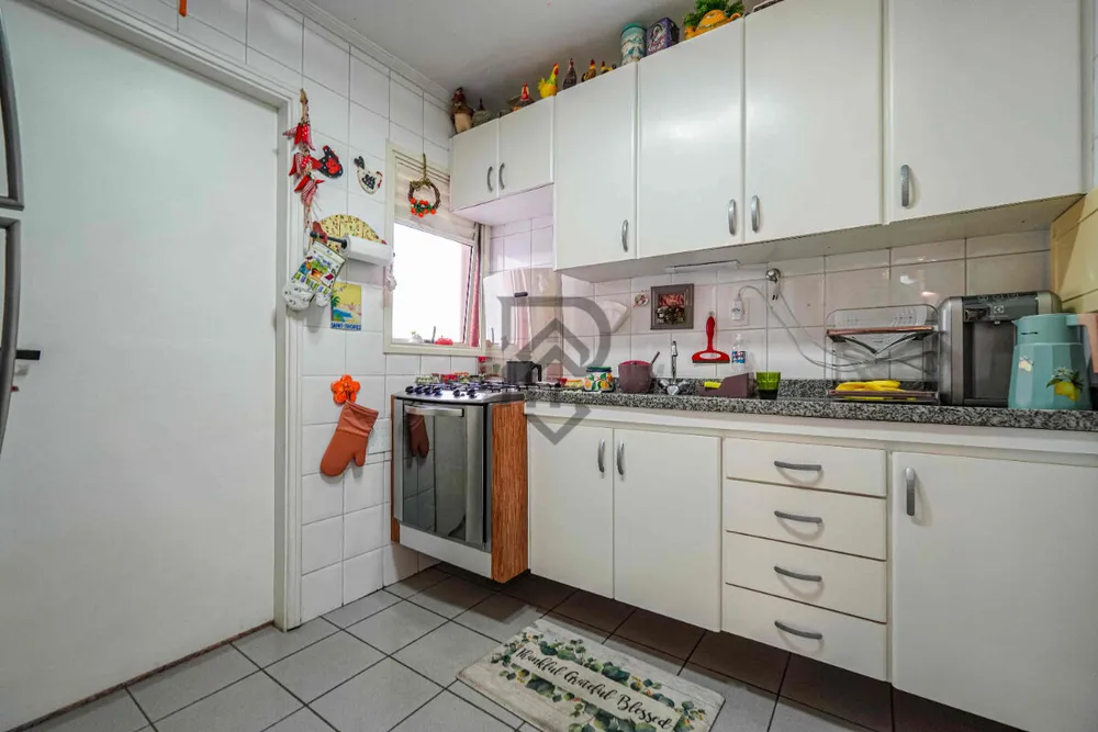 Apartamento, 3 quartos, 98 m² - Foto 1