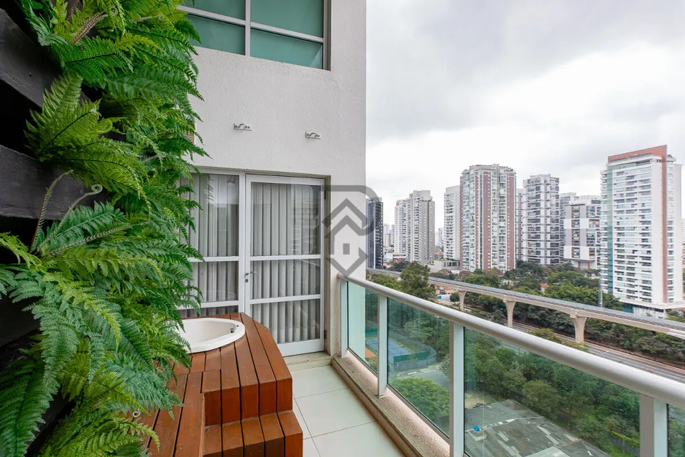 Apartamento, 1 quarto, 67 m² - Foto 7