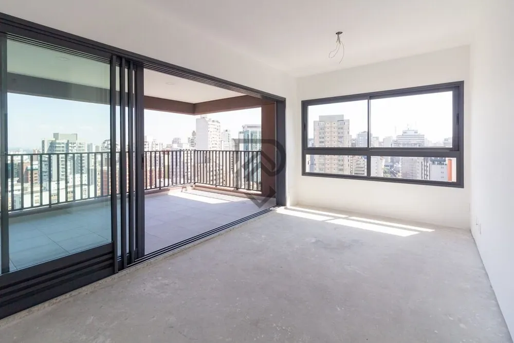 Apartamento, 2 quartos, 74 m² - Foto 2