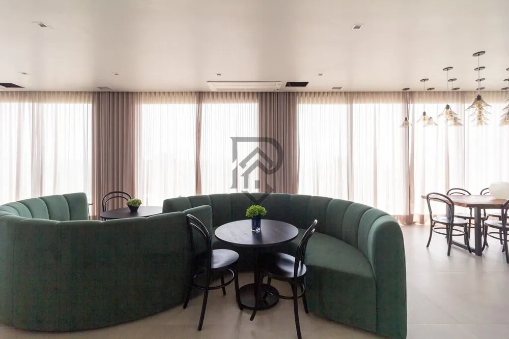 Apartamento, 2 quartos, 74 m² - Foto 1