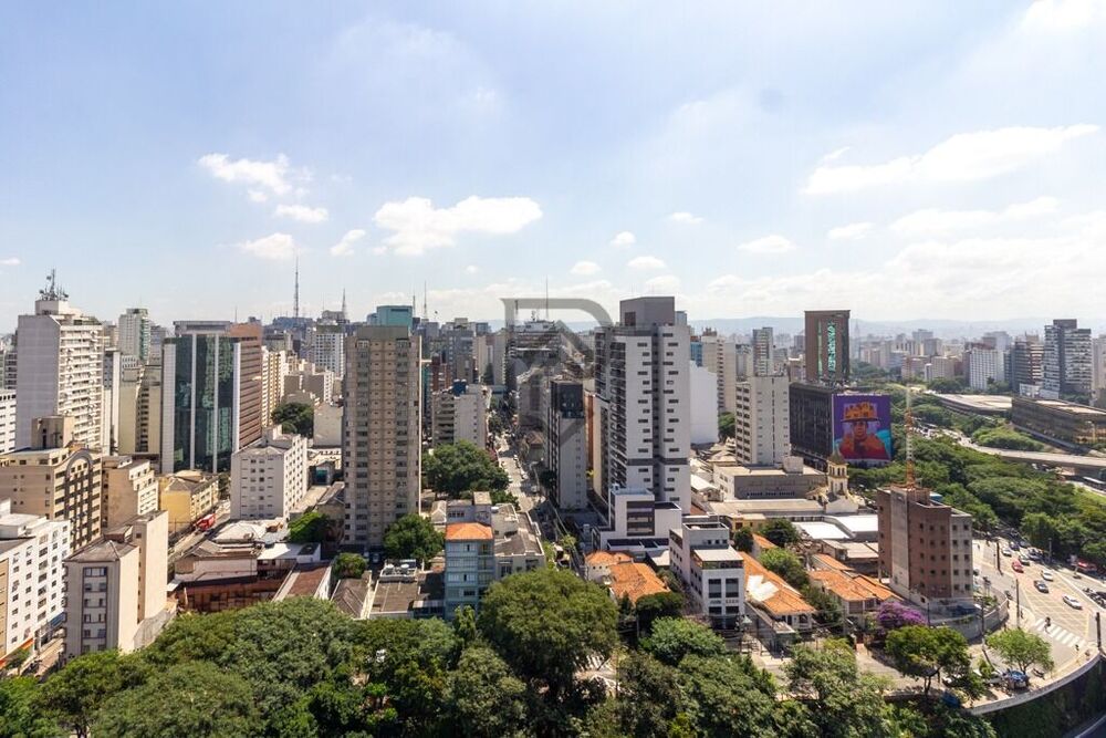 Apartamento, 2 quartos, 74 m² - Foto 6
