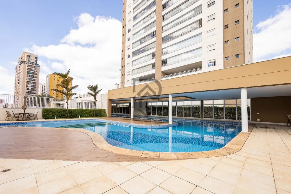Apartamento, 4 quartos, 160 m² - Foto 2