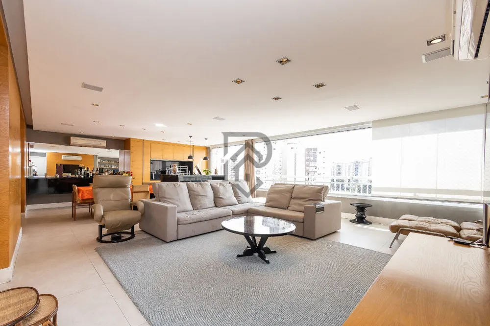 Apartamento, 4 quartos, 160 m² - Foto 1